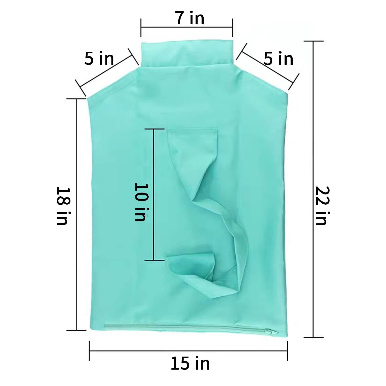 Cat Bag Pet Carrier Pet Cat Grooming Sack Pet Cat Travel Handbag Adjustable view 5