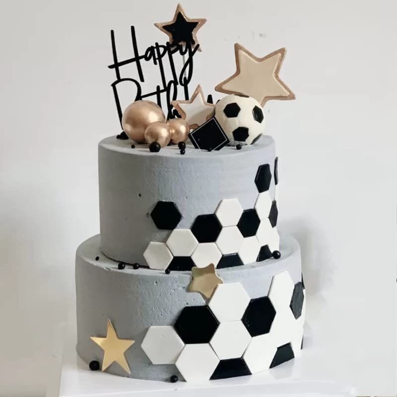 Soccer Ball Cookie Cutter view 4