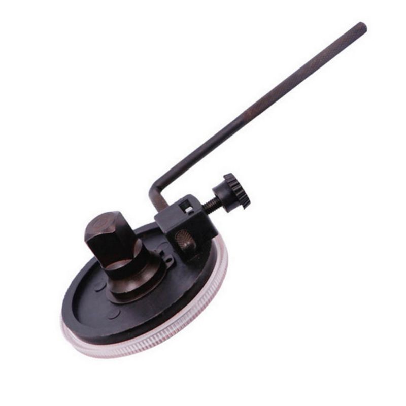 Drive Angle Meter, Easy To Use Drive Degree Measure with 0 To 360 Degrees view 2