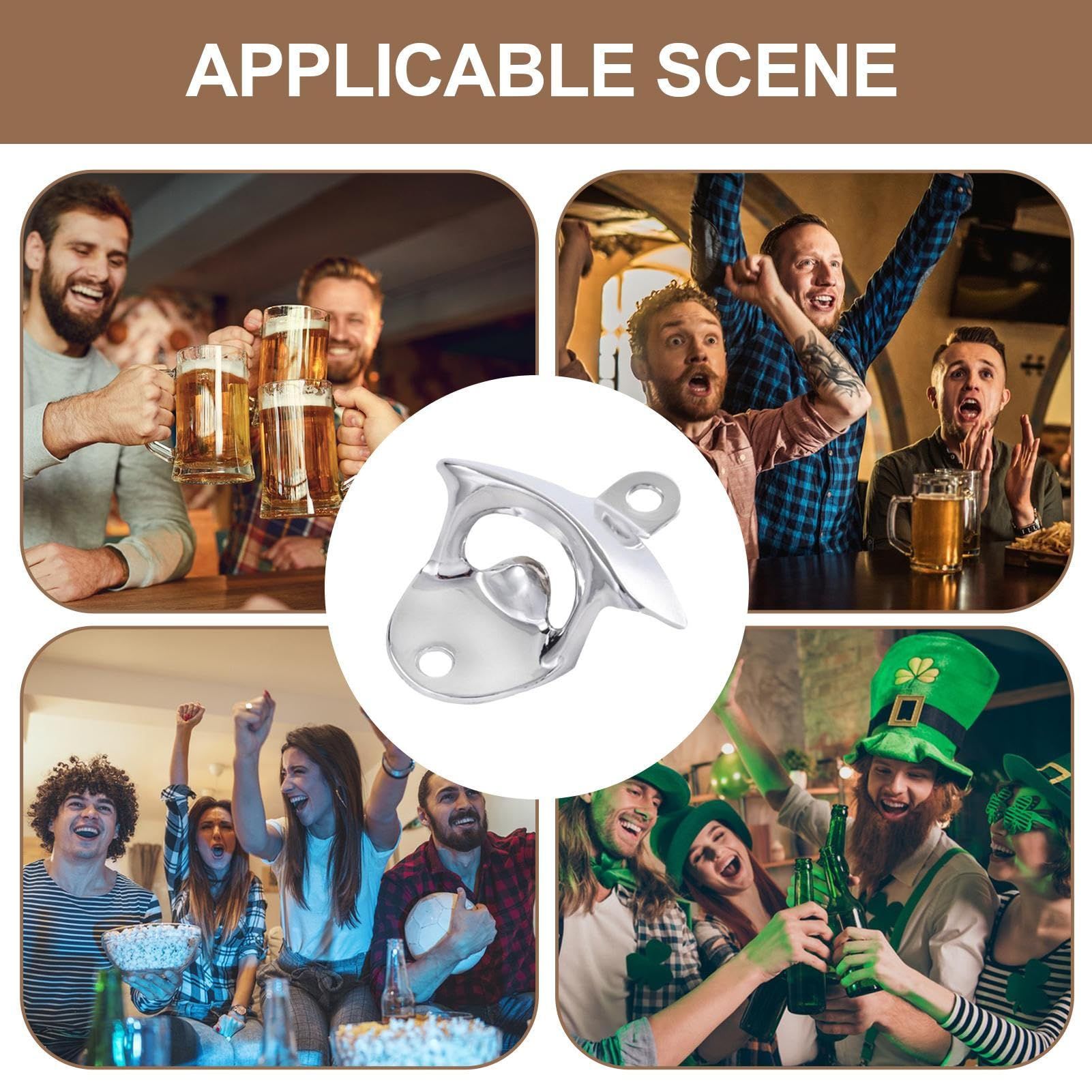 Bottle Opener for Seniors view 2