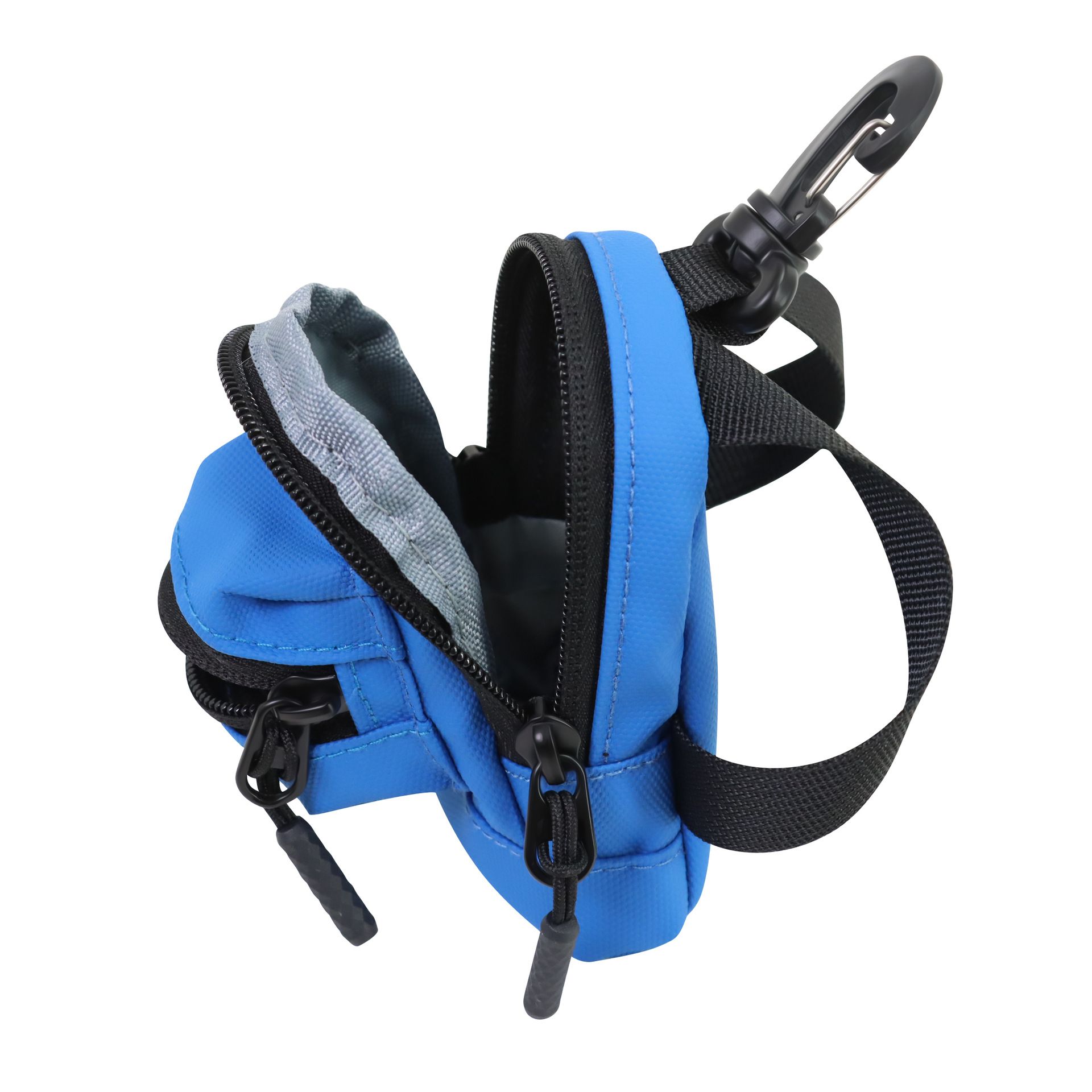 Mini-Hanging Small Backpack view 3