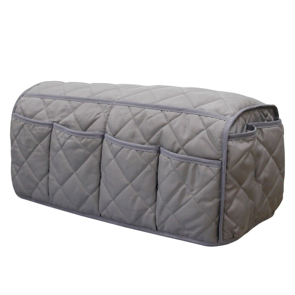 Armchair, Waterproof Sofa Armrest Organizer, Non Slip Recliner Organizer