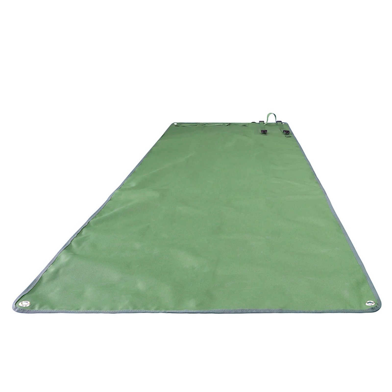 Outdoor Professional Tactical Shooting Mat Advanced Roll Up Shooters Mat view 4