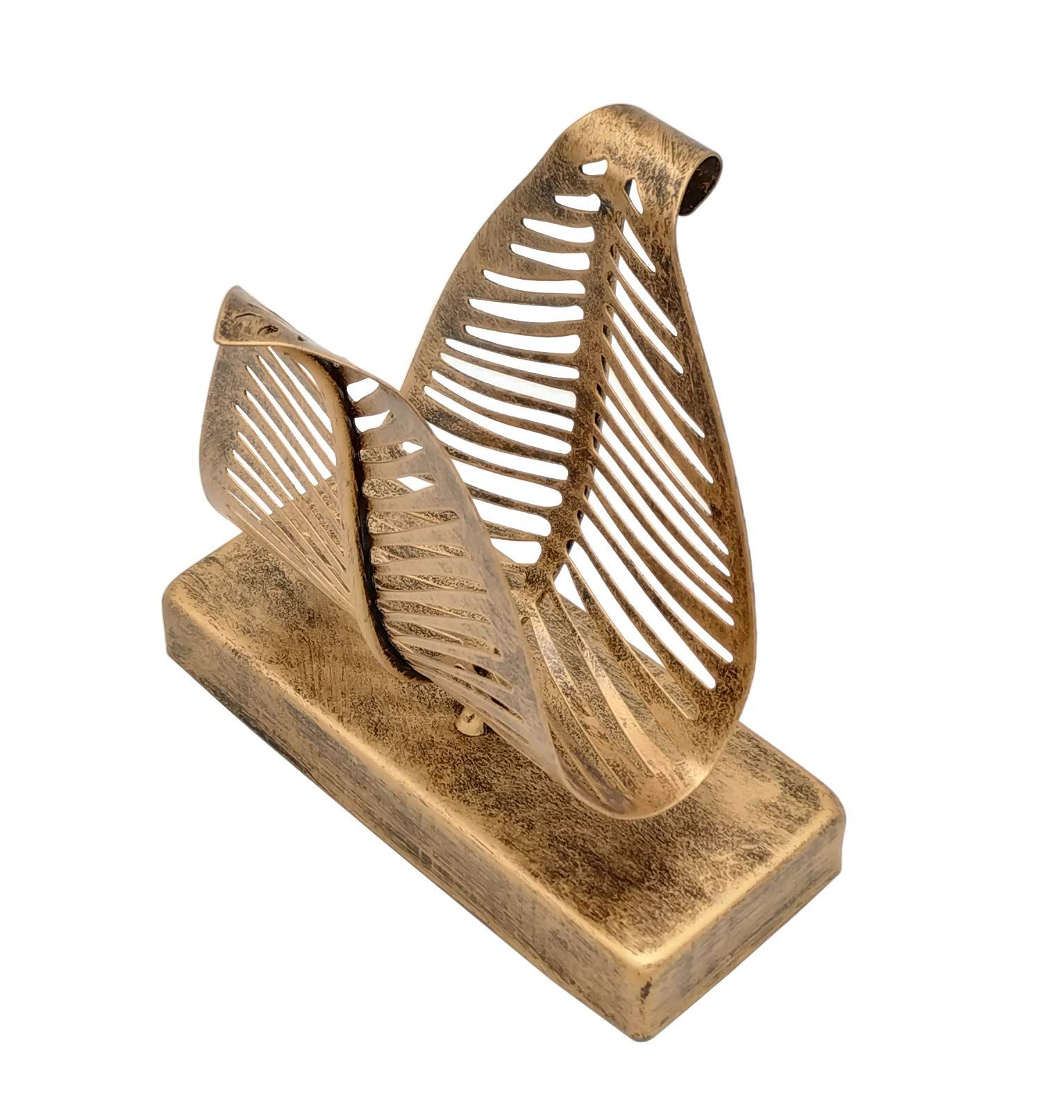 Napkin Holder, Napkin Holder for Table,Industrial Vertical Tissue view 2