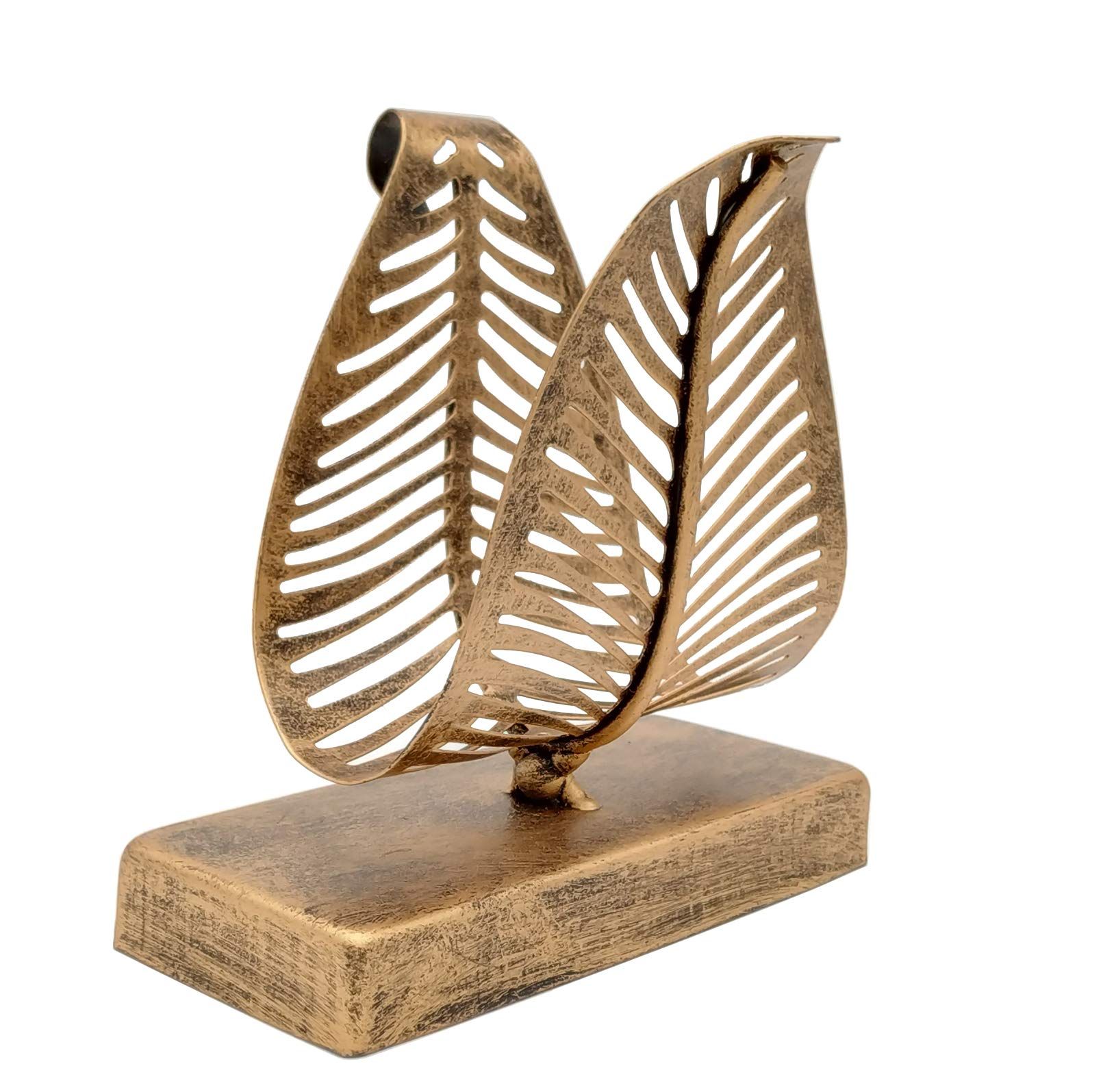 Napkin Holder, Napkin Holder for Table,Industrial Vertical Tissue view 5