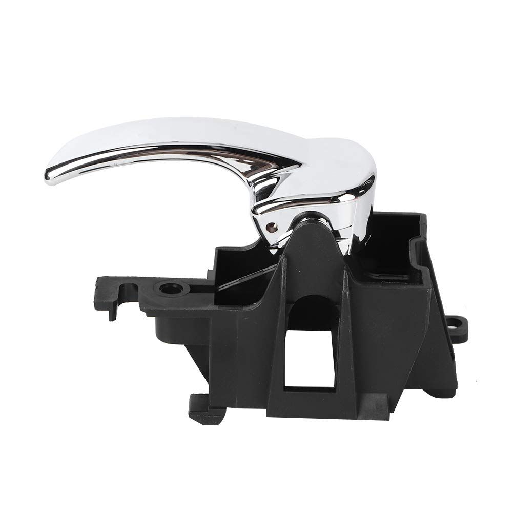 Interior Door Handle Front Rear Right Interior Door Handle Fits for Nissan — image 1