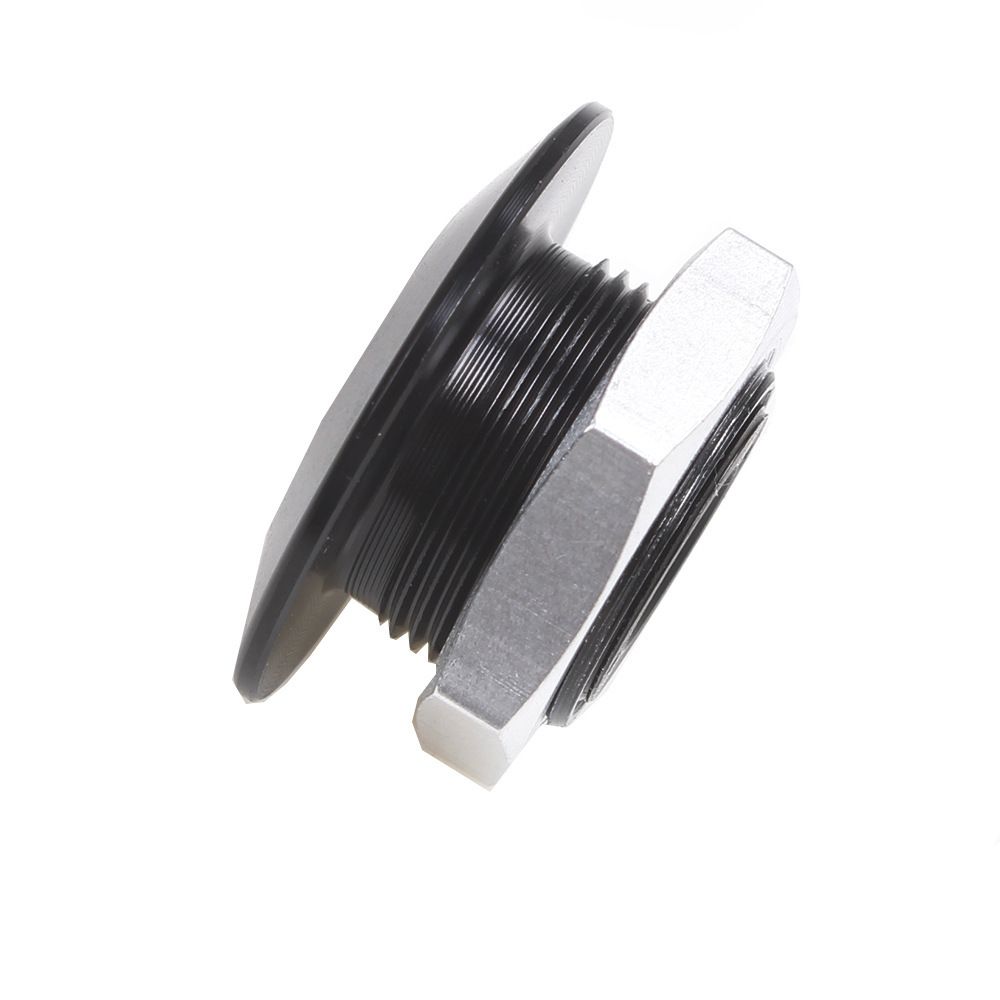 Quick Latch Bumper Pin Length Quick Release Latch Universal Push Button for view 4