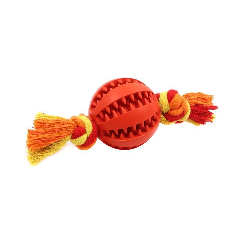 Dog Toys for Aggressive Chewers view 3