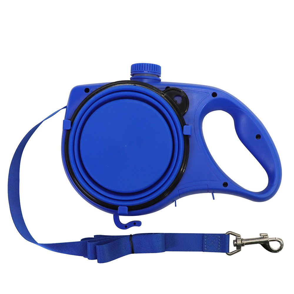 3 in 1 Retractable Dog Leash