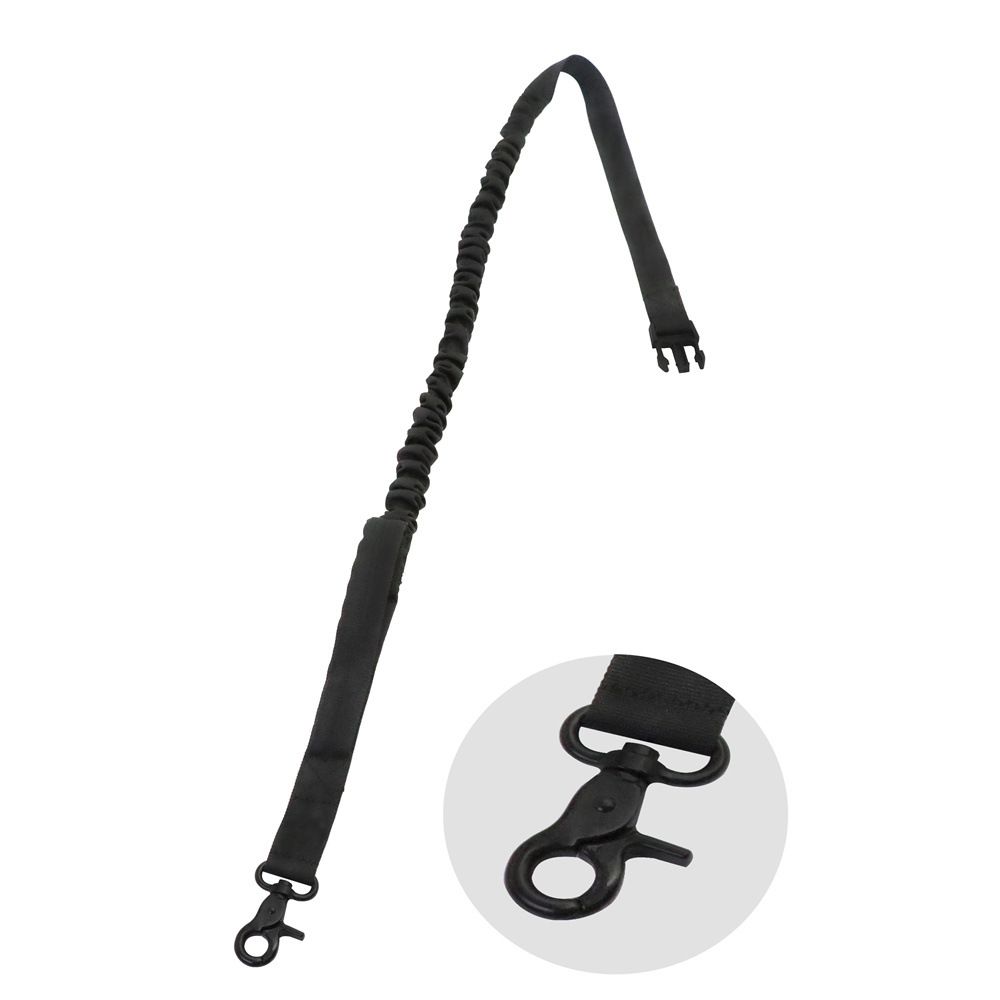 Hands Free Dog Leash for Running Walking view 2