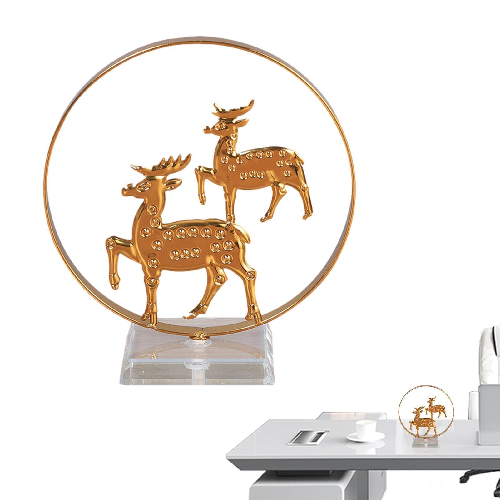 Tabletop Christmas Stand Decoration view 5