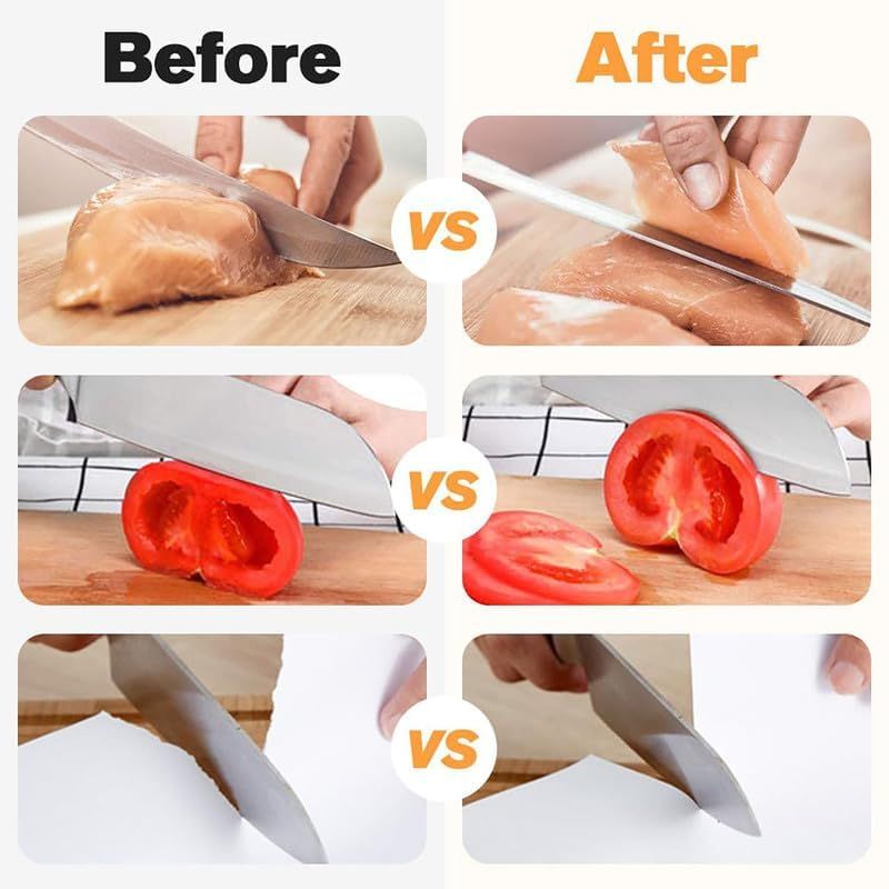 Electric Knife Sharpener view 3