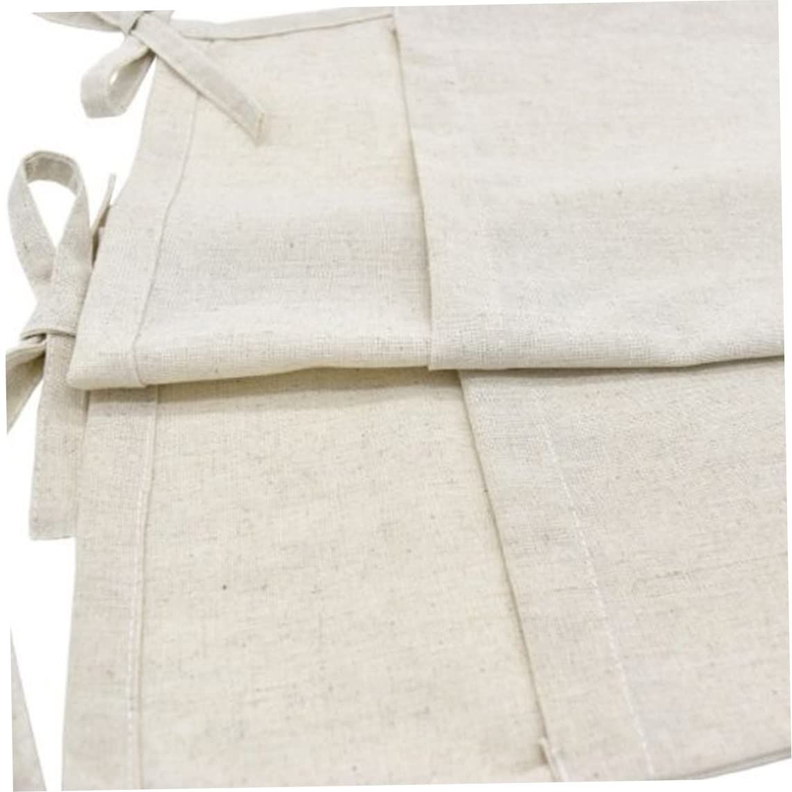 Bedside Hanging Storage Bag Crib Nursery Organiser Bed 2 Pockets Organizer for view 3