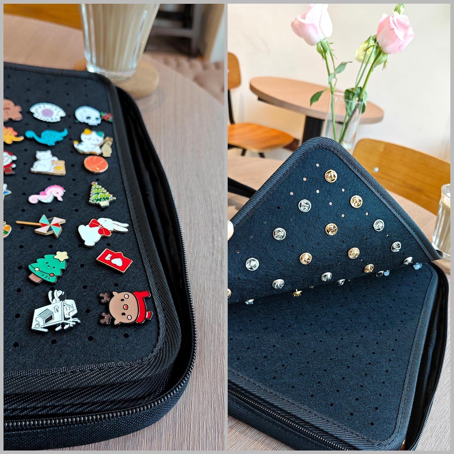 Pin Books For Collectors view 2