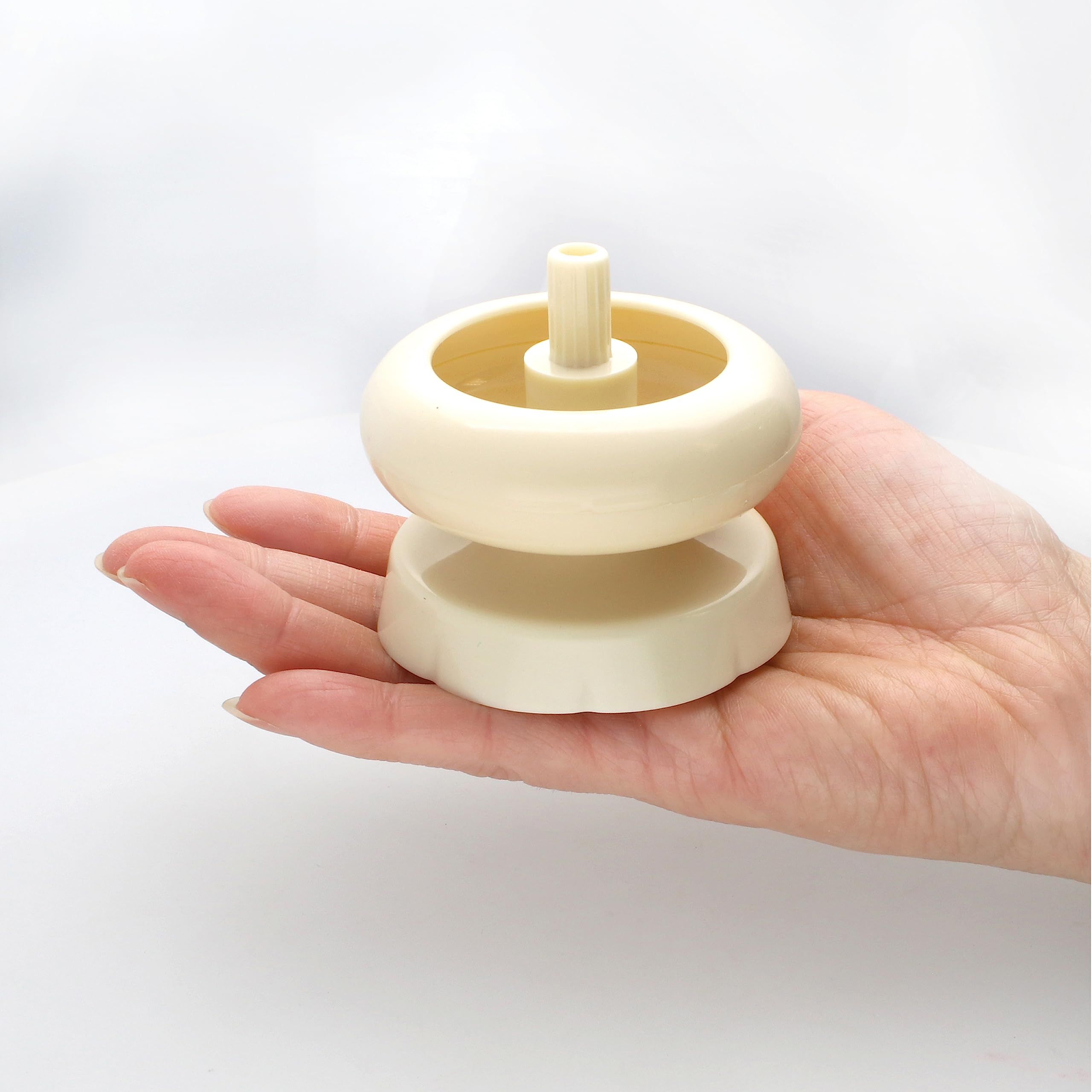 Bead Stringing Plastic Spinning Wheel Diameter – Quickly and Efficiently view 5