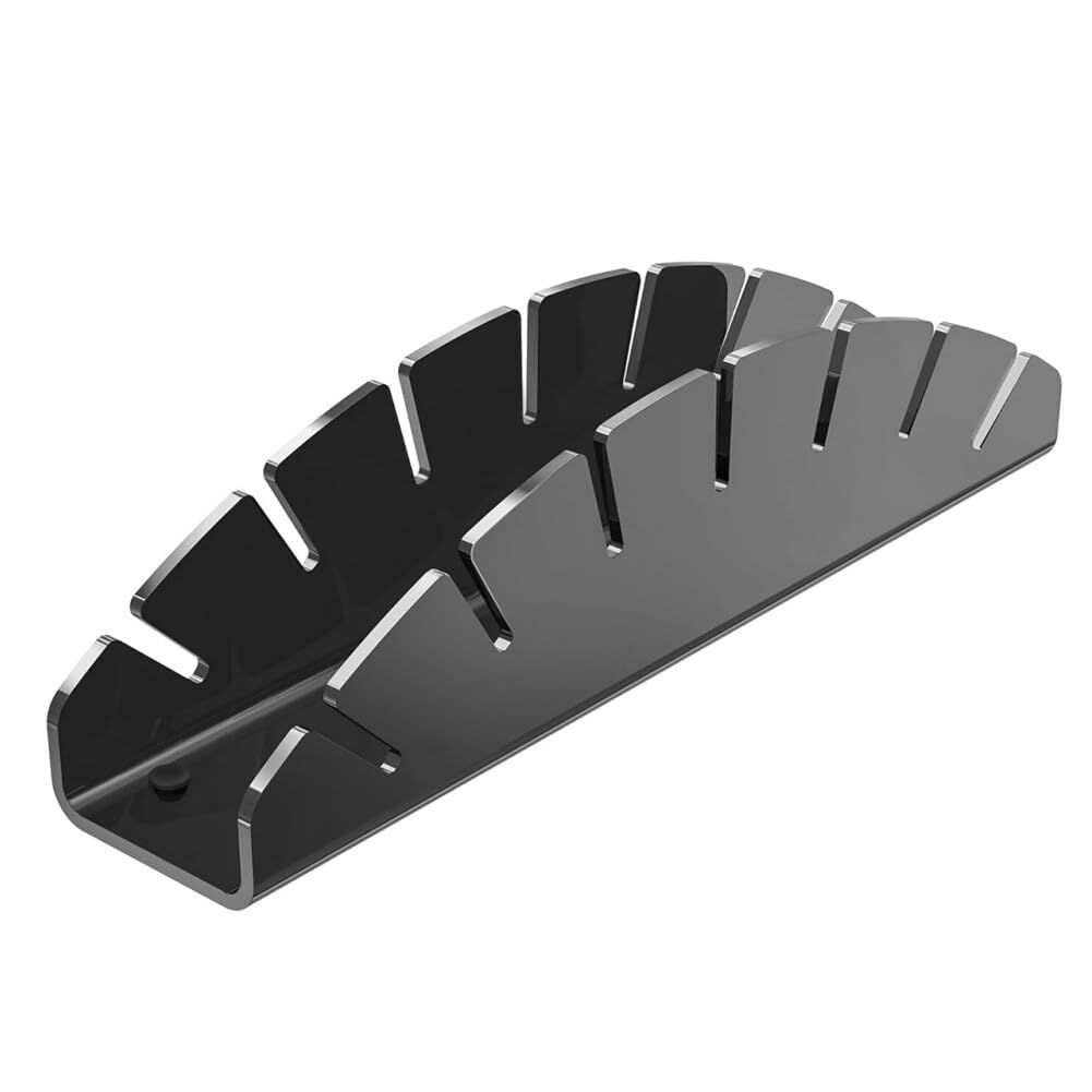Hat Organizer for Closet Shelf — image 1
