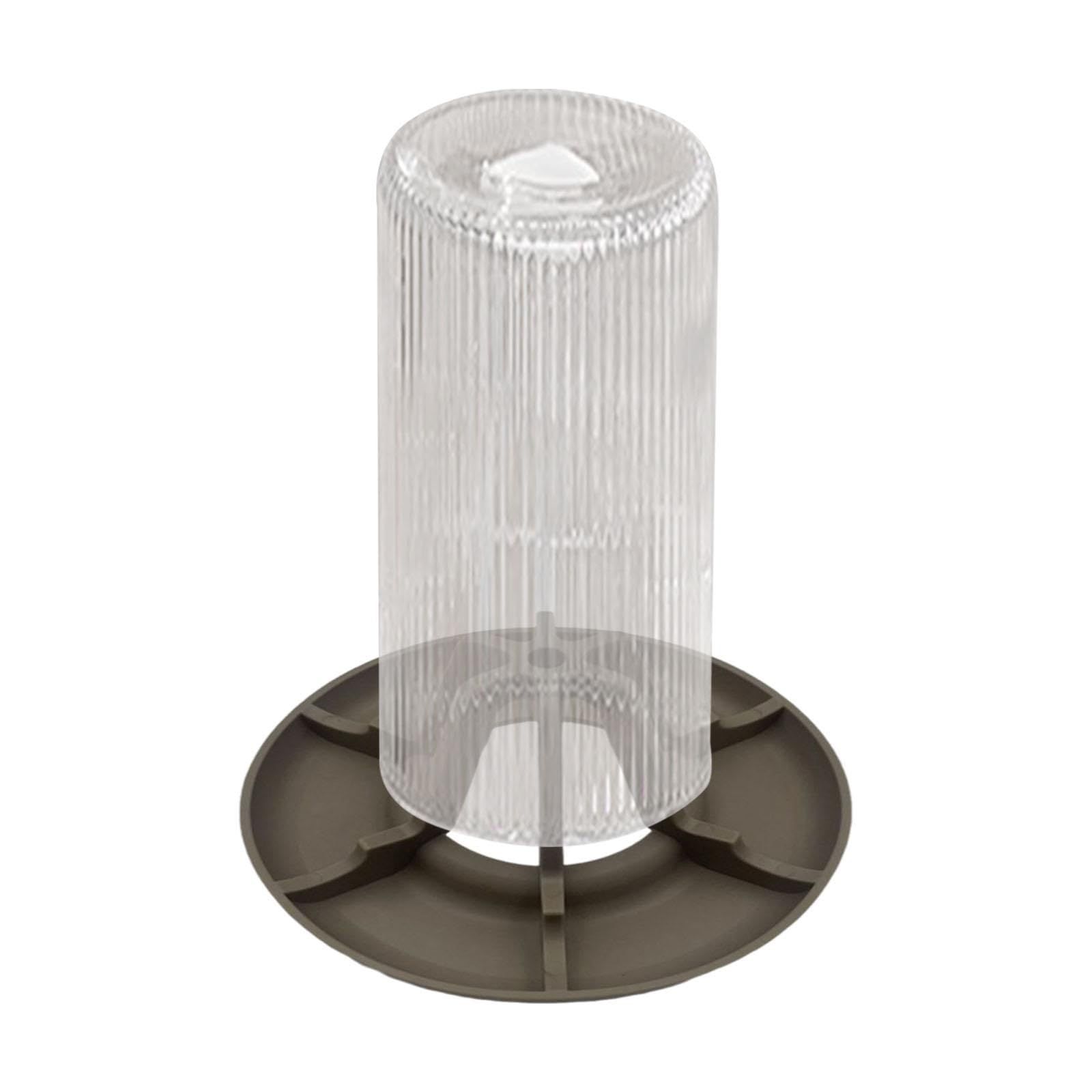Bottle Drying Rack Kitchen Tools Practical Cup Drying Stand Multipurpose for view 3