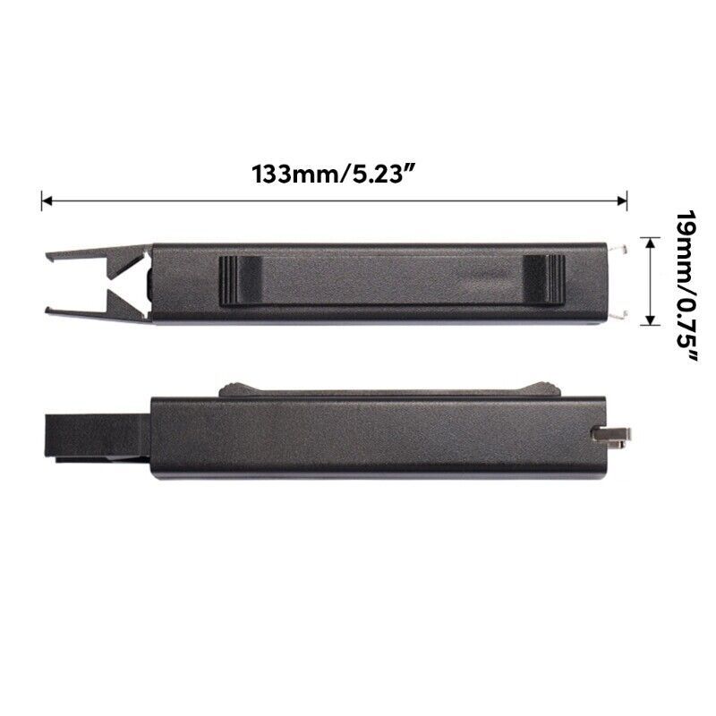 Keys Removal Tool Switch Puller Keycap Remover Tool for Hot-Swap Mechanical view 4