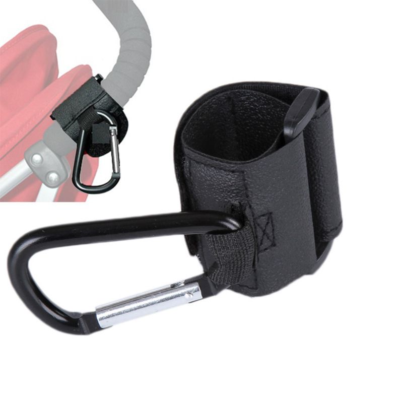 Stroller Hooks for Hanging Bags Shopping Bag Hanging Clip Metal Hook Organizer