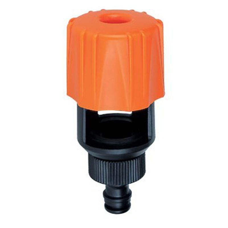 1 Pack Hose Water Connector Universal Tap to Garden Hose Pipe Connector — image 1