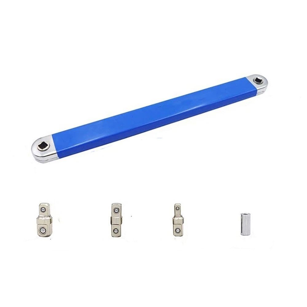 Offset Extension Wrench, Offset Extension Wrench Set, Multifunctional Torque