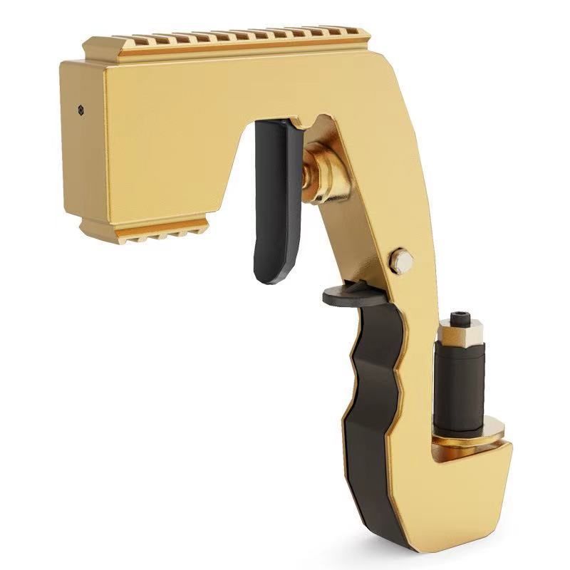 Champagne Gun Wine Dispenser Bar Tools Beer Gun Wine Bottle Stopper Bottle