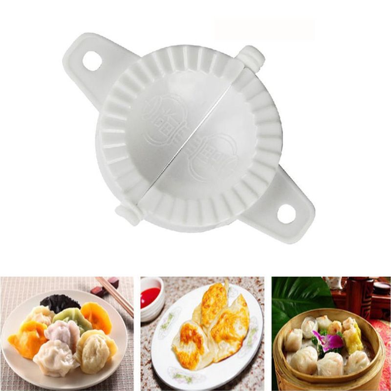 Dumpling Maker Dumpling Tools Dumpling Mold view 4