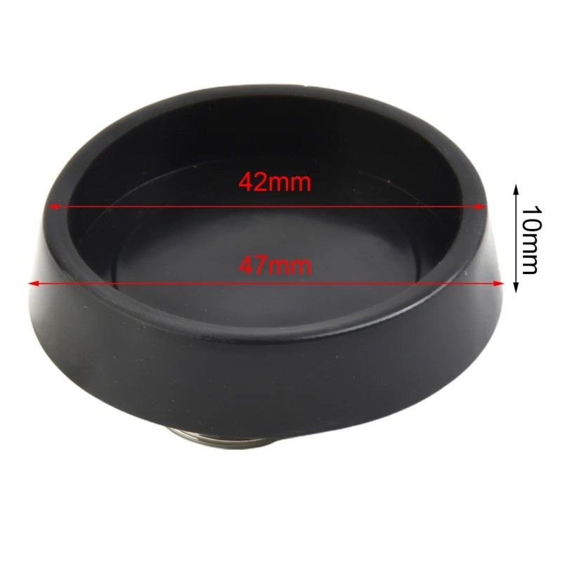 2Pcs Sink Stopper Bath Tub Drain Stopper Seal Sink Bathtub Plug Universal Sink view 2