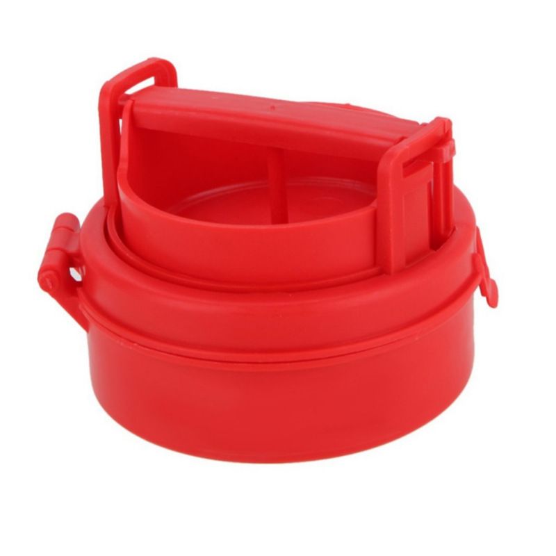 Kitchen Mould Manual Hamburger Forms Press Burger Patties Maker Press Cutlets — image 1