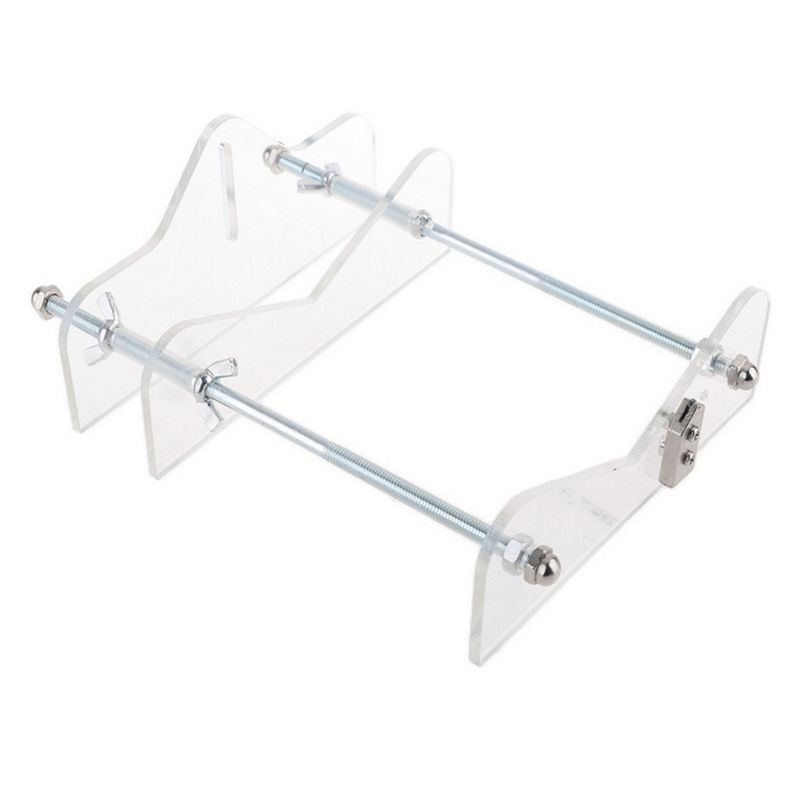 Romantic Valentine's Day Glass Bottle Cutter — image 1