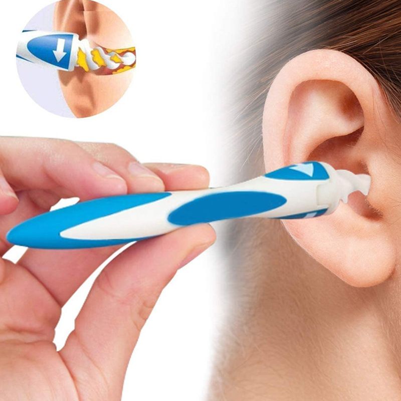 Ear Wax Removal-Spiral Ear Wax Removal Tool view 5