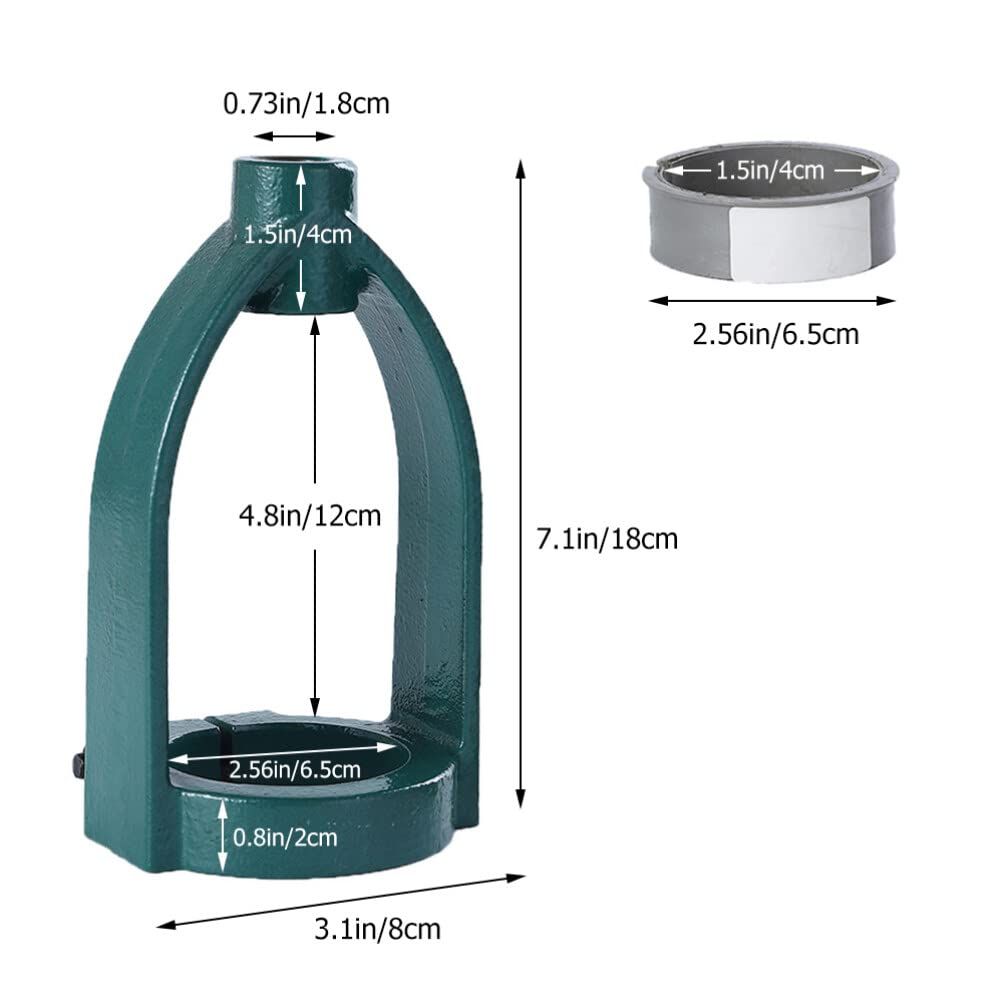Drill Accessory Converter Attachment Accessories Machine Hole Bench Bit view 4