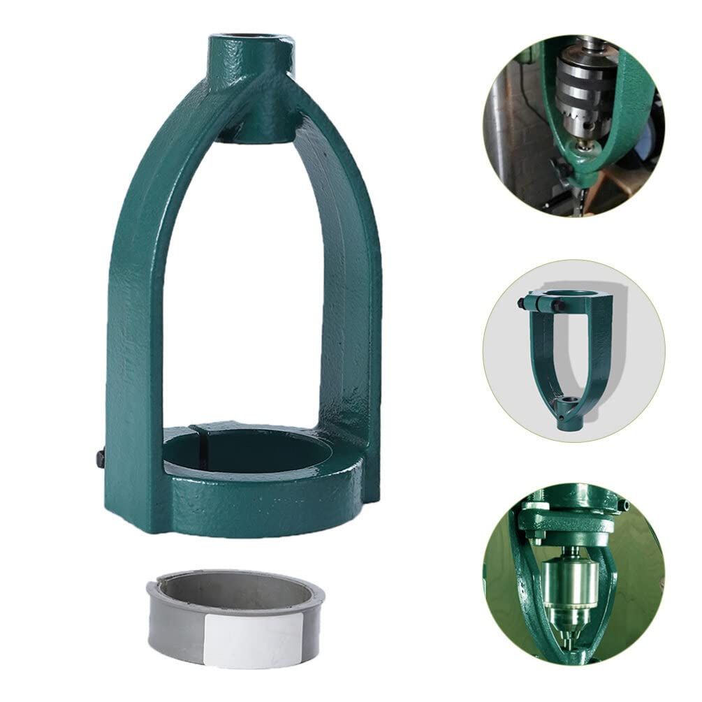 Drill Accessory Converter Attachment Accessories Machine Hole Bench Bit view 5