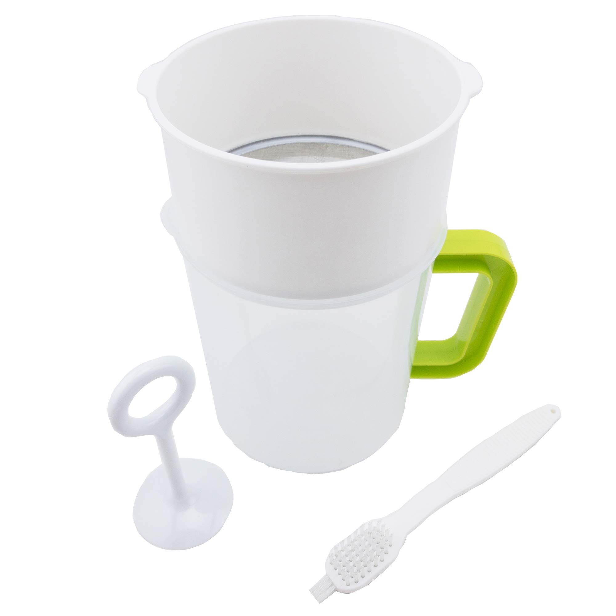 Multiple Usage Food Strainer — image 1