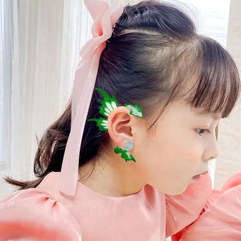 1 pcs Ear Clips Resin Molds view 4
