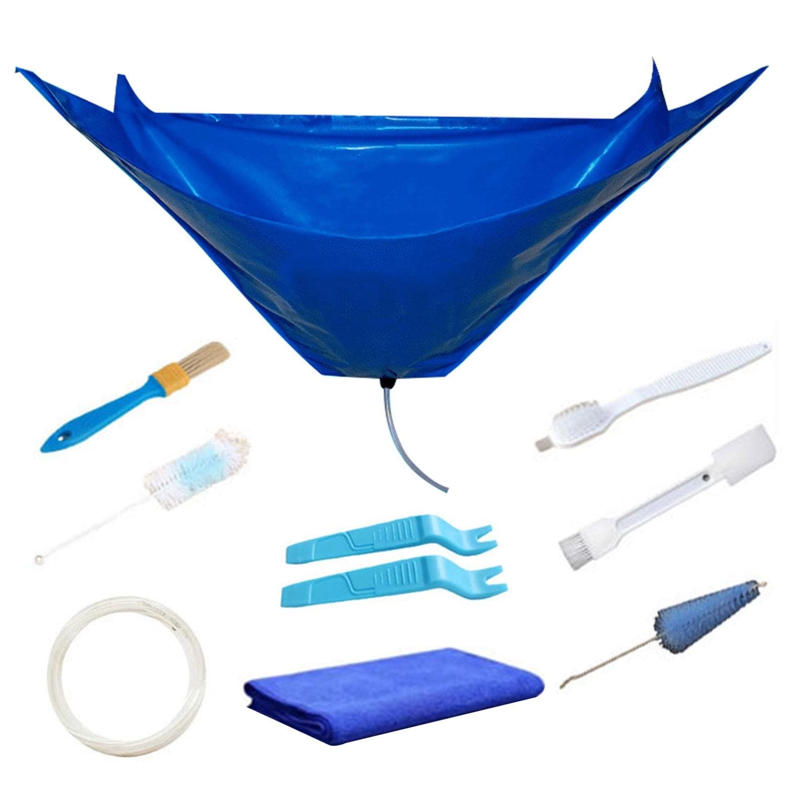 Waterproof Split Air Conditioner Cleaning Kits