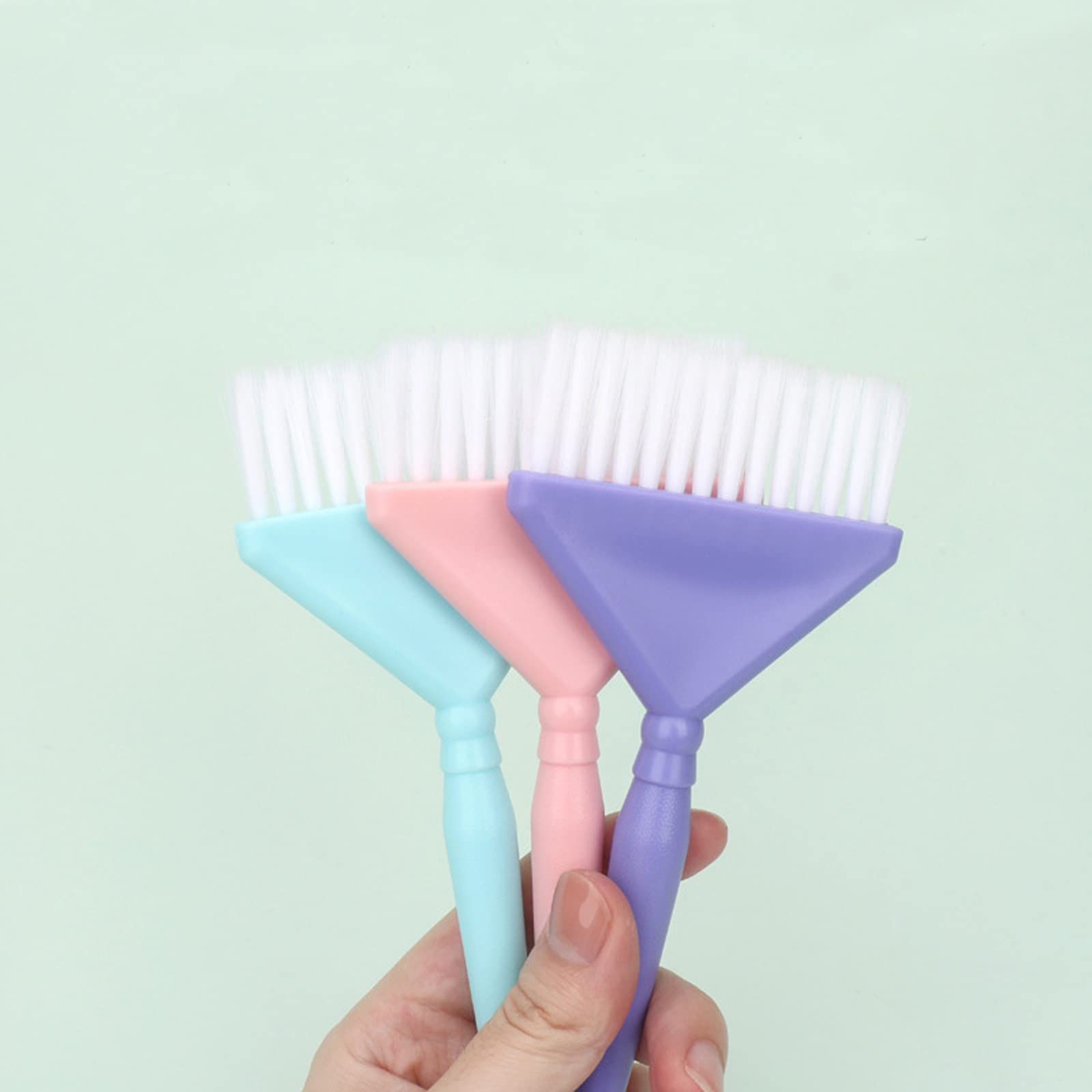 Hair Dye Color Brush Set view 3