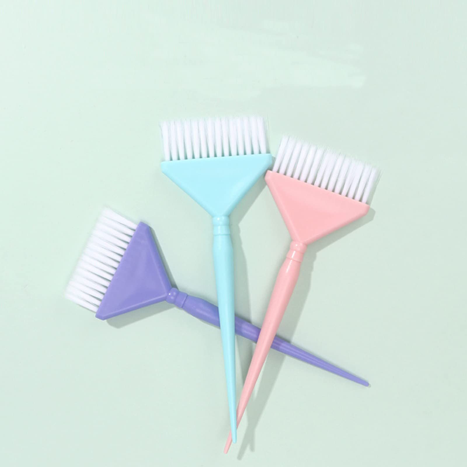 Hair Dye Color Brush Set view 4
