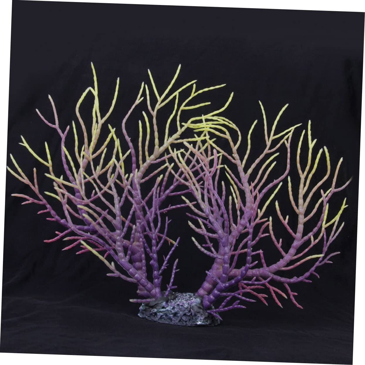 quarium Coral Artificial Coral Ornament Coral Ornament for Fish Tank Fish Tank view 5