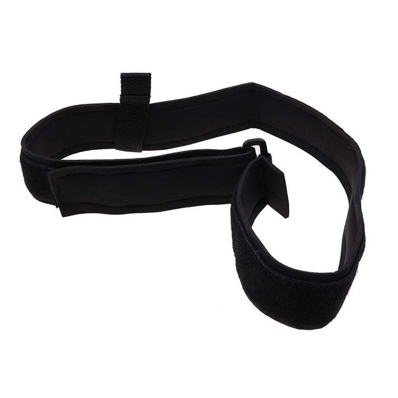 Swimming Training Belt Swimming Tether Fixed Swimming Swimming Seat Belt view 2