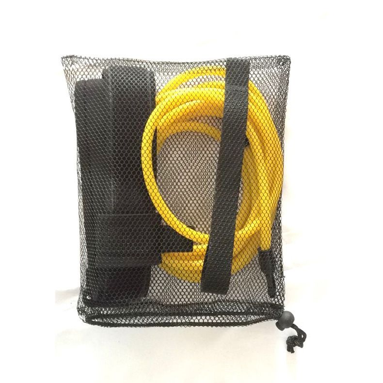Swimming Training Belt Swimming Tether Fixed Swimming Swimming Seat Belt view 3