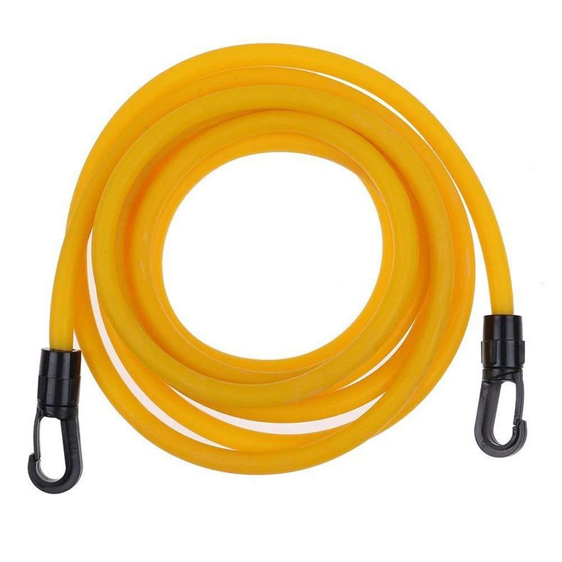 Swimming Training Belt Swimming Tether Fixed Swimming Swimming Seat Belt view 4