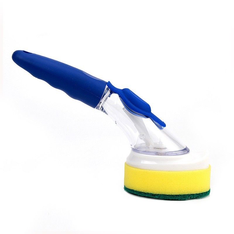 Non Scratch Dishwand Refills