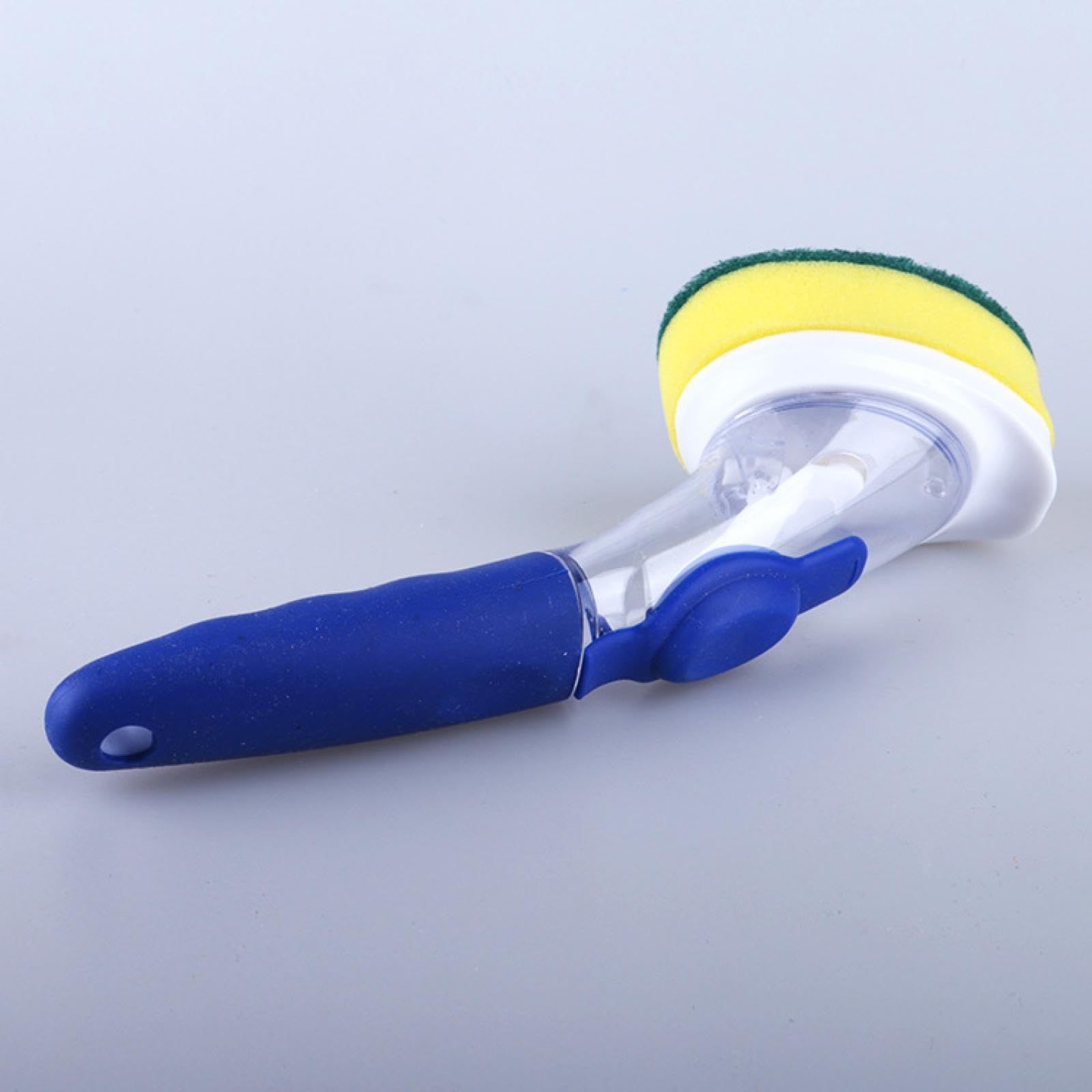 Non Scratch Dishwand Refills view 4