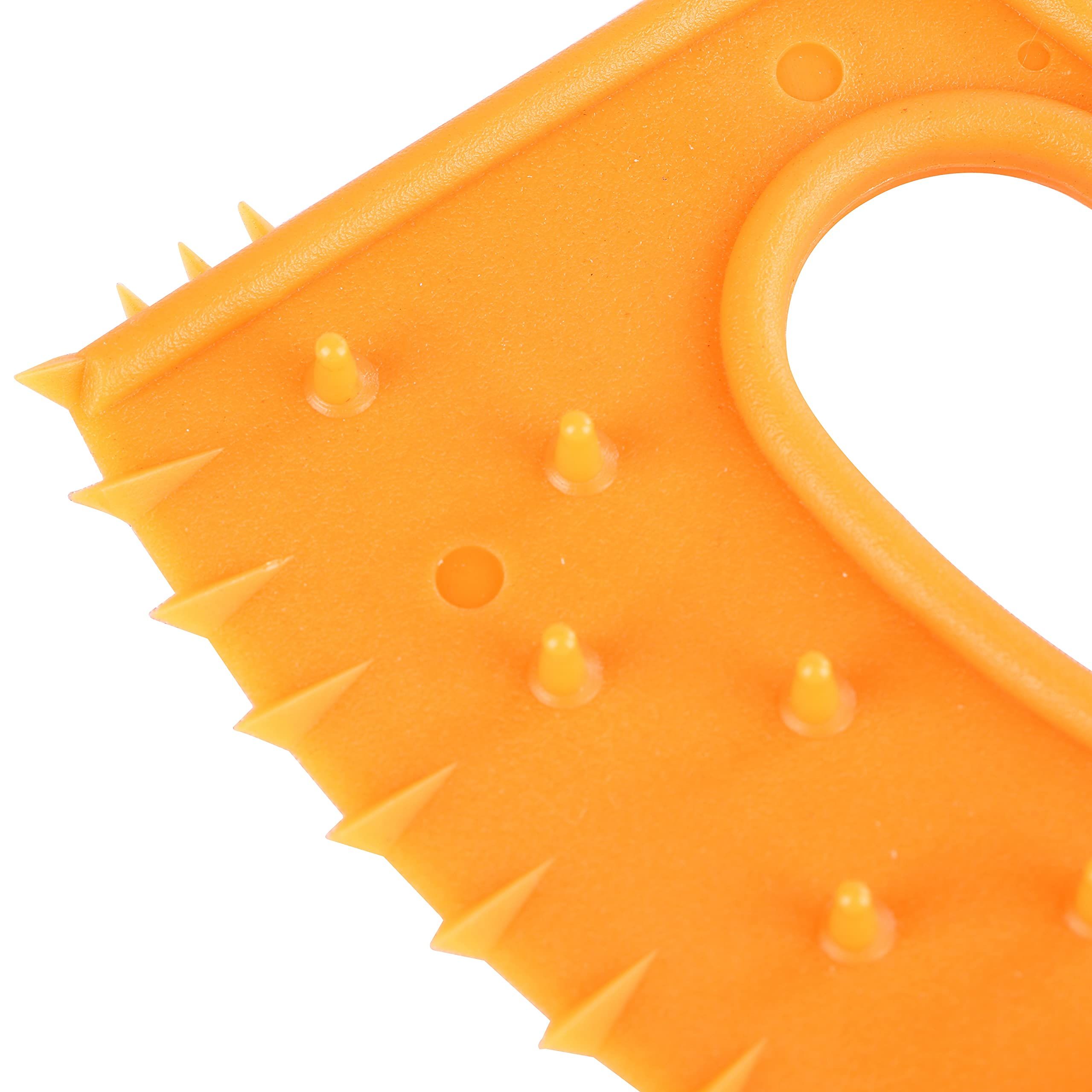 Calf Weaner, Cattle Cow Weaning Tool, Farm Livestock Bovine Nose Clip, Cow view 5