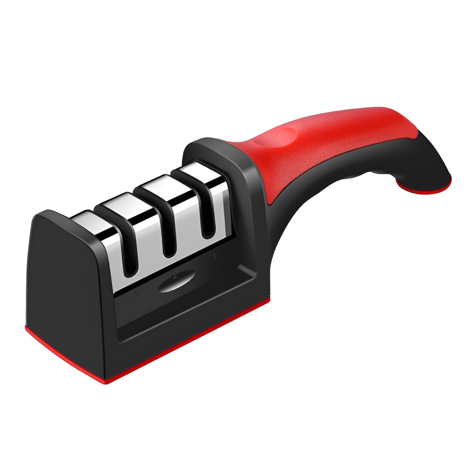 Knife Sharpener Tool Knife Sharpening For Kitchen Knives Pocket Knife Chef