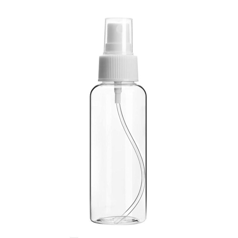 3Pack 100ML Plastic Spray Bottles view 2