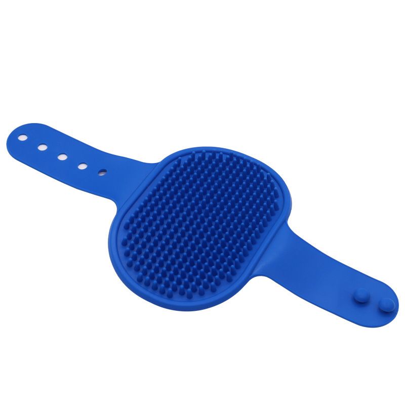 2 Pack Dog Grooming Brush view 2