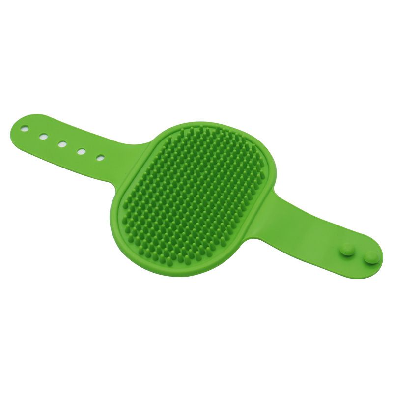 2 Pack Dog Grooming Brush view 3