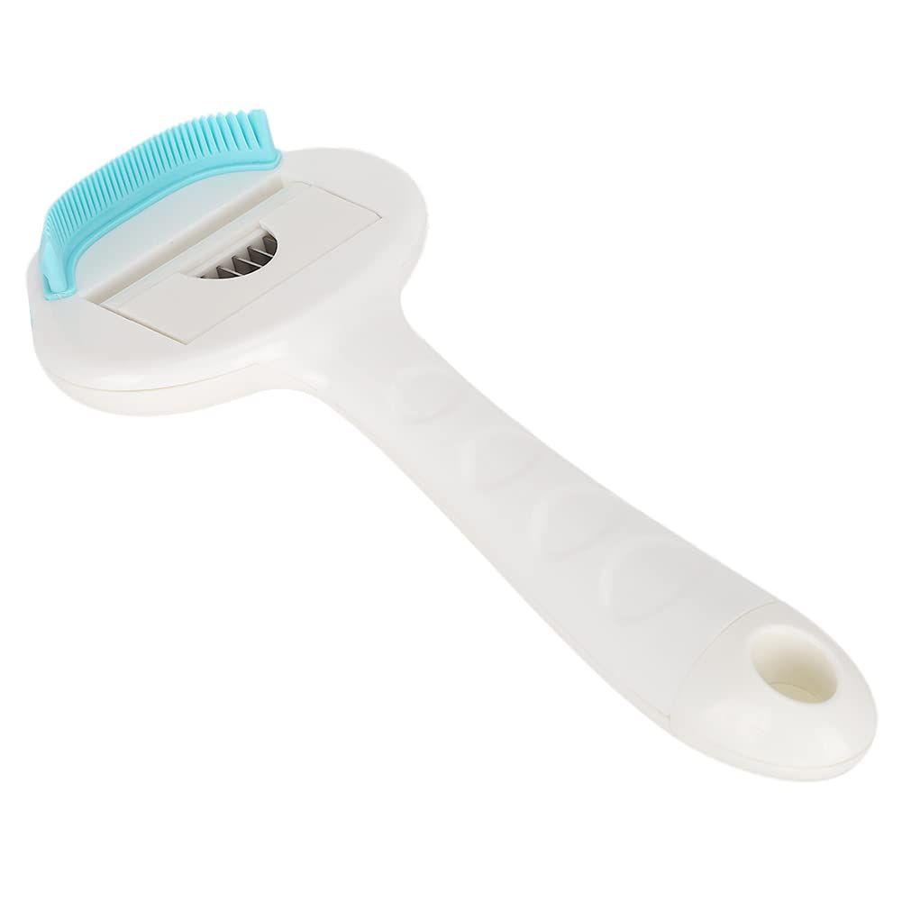 Pet Hair Comb, Pet Hair Brush, Pet Comb for Dog, Puppy, Cat and Dog Grooming view 4